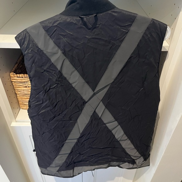 Small Men’s Canada Goose GARIBALDI PARKA - Picture 11 of 12